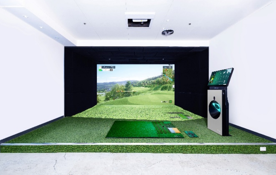 GOLFZON
